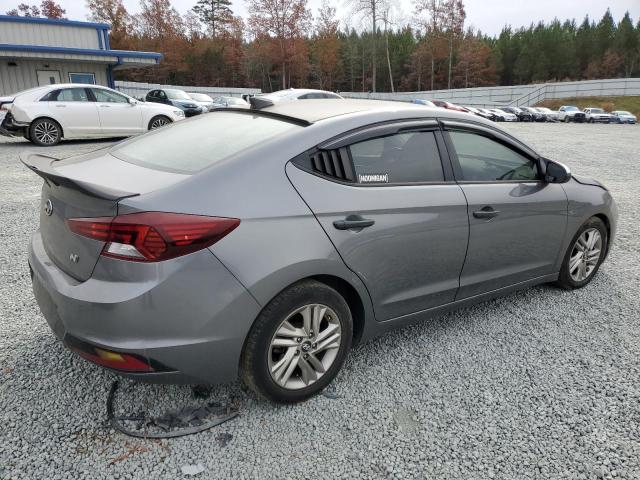 5NPD84LF7KH480528 | 2019 HYUNDAI ELANTRA SE