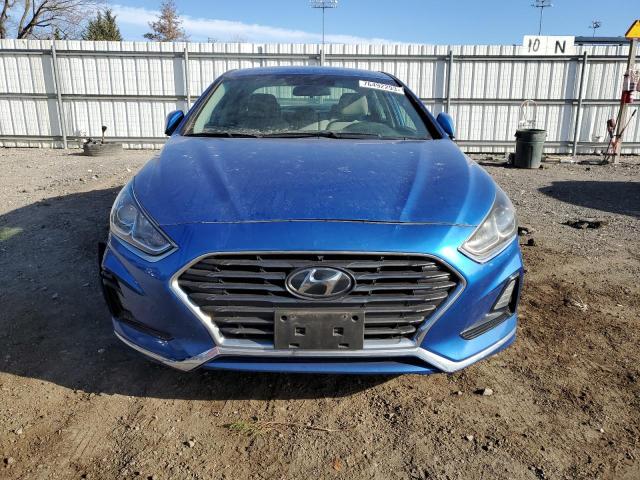 5NPE24AF7KH737079 | 2019 HYUNDAI SONATA SE