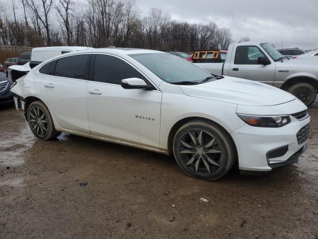 1G1ZD5ST7JF159718 | 2018 Chevrolet malibu lt