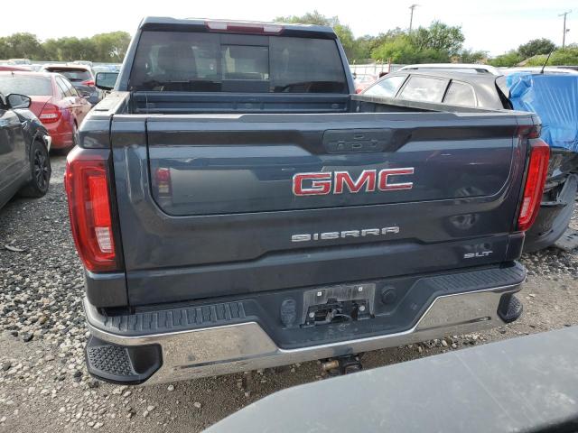 1GTP8DEDXMZ138866 | 2021 GMC SIERRA C15