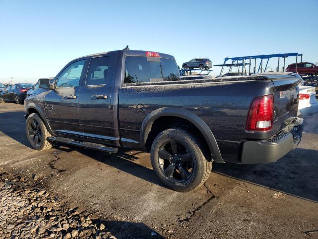 1C6RR7GG1LS126862 | 2020 RAM 1500 CLASS