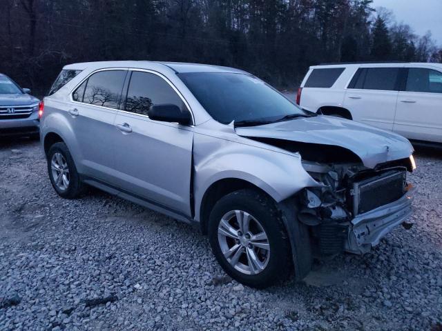 2GNALAEK9E6215460 | 2014 Chevrolet equinox ls