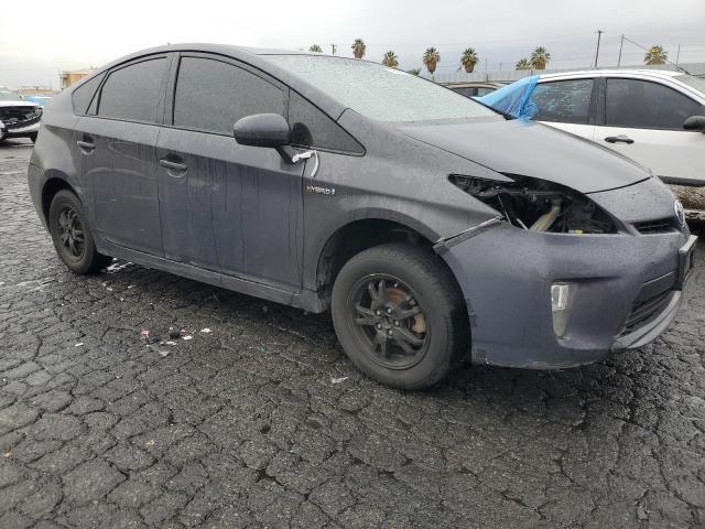 JTDKN3DU8E1769744 | 2014 Toyota prius