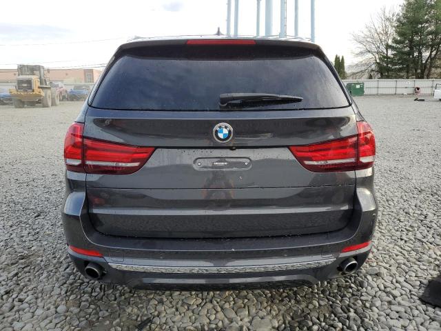 VIN 5UXKR0C38H0X79212 2017 BMW X5, Xdrive35I no.6