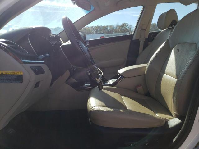 2016 KIA CADENZA LU - KNALN4D74G5215131