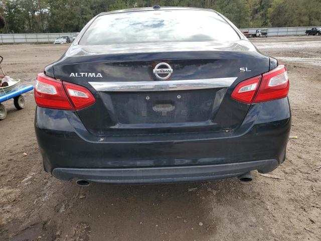 2017 NISSAN ALTIMA 2.5 - 1N4AL3AP5HC144605