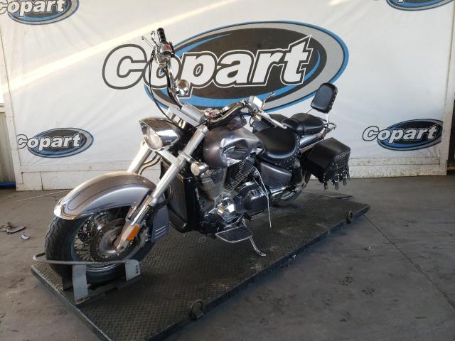 2006 HONDA VTX1800 S1 1HFSC49J66A400852