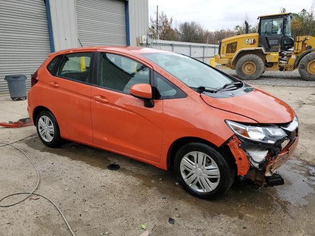 3HGGK5H42JM713981 | 2018 HONDA FIT LX