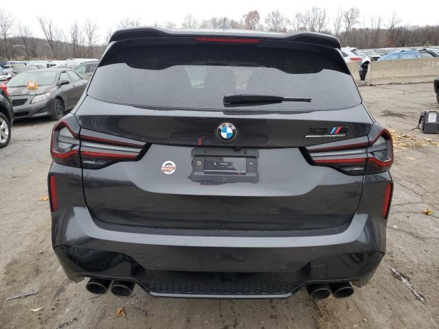2024 BMW X3 M - 5YM13EC06R9U60347