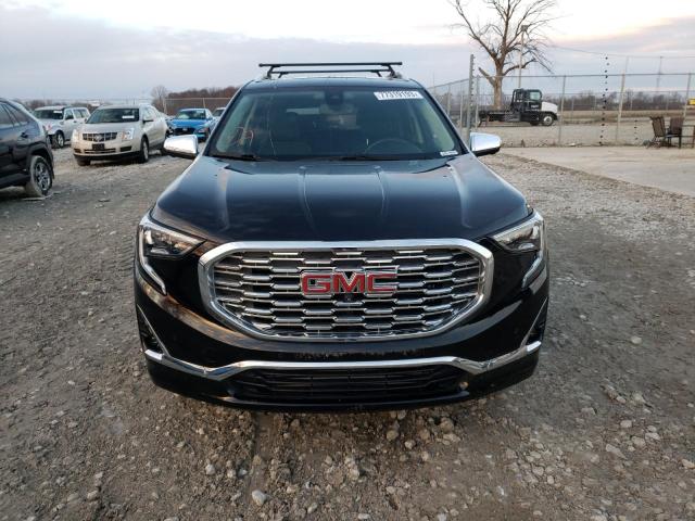 3GKALXEX2KL103876 | 2019 GMC TERRAIN DE