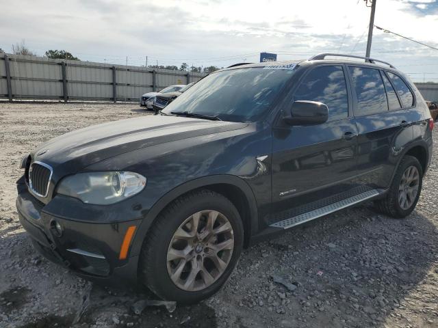 VIN 5UXZV4C50D0E05211 2013 BMW X5, Xdrive35I no.1