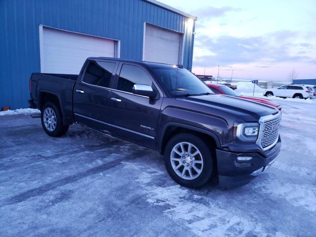 3GTU2PEJ3GG225086 | 2016 GMC SIERRA K15