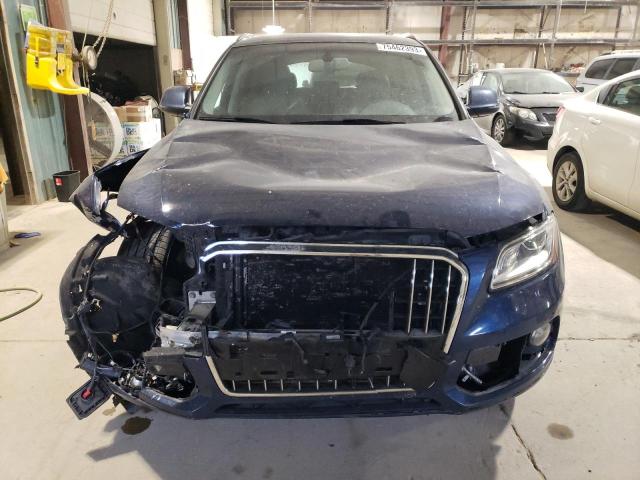 VIN WA1LFAFP5EA046649 2014 Audi Q5, Premium Plus no.5