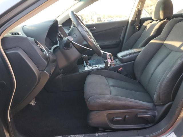 1N4AA5AP4EC452975 Nissan MAXIMA S