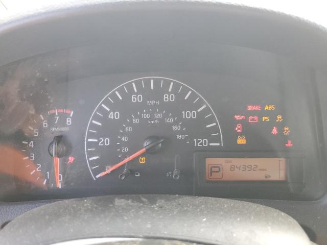 2021 NISSAN NV200 2.5S - 3N6CM0KN7MK700281