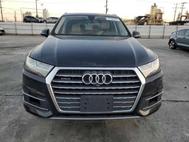 WA1LAAF74HD037782 2017 AUDI Q7, photo no. 5