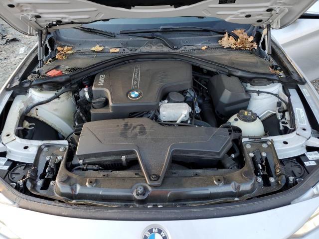 WBA3N9C55EK245444 | 2014 BMW 428 XI