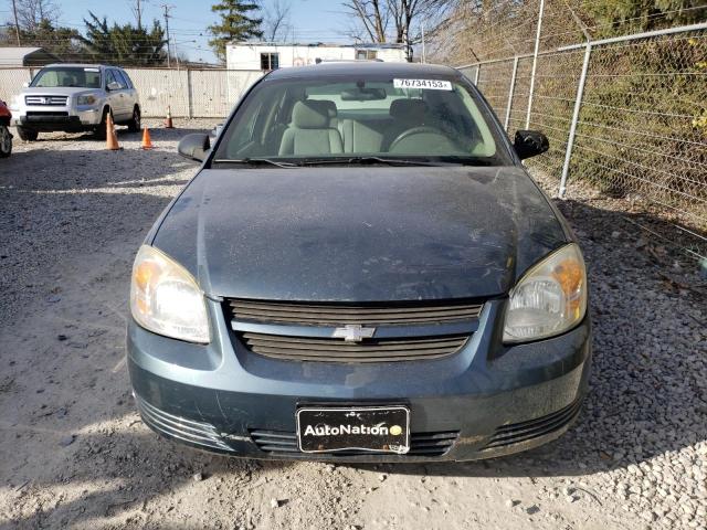 1G1AK55F467604748 2006 Chevrolet Cobalt Ls