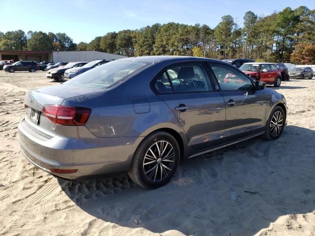 Vin: 3vwdb7aj1jm214809, lot: 75416903, volkswagen jetta se 20183