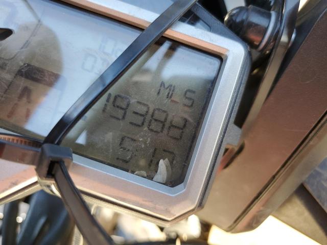 2016 BMW S 1000 XR - WB10D130XGZ462381