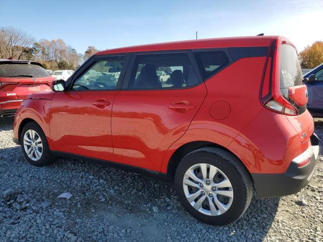 KNDJ23AU7L7010697 | 2020 KIA SOUL LX