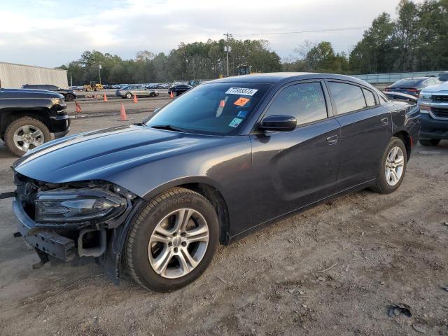 2016 Dodge Charger SE