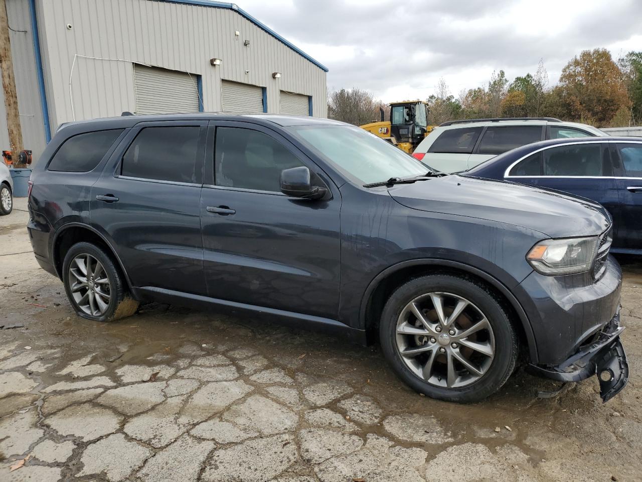 2015 Dodge Durango Sxt vin: 1C4RDHAG4FC185702