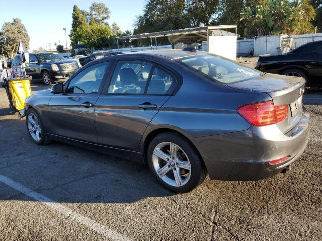WBA3C1C56EK106222 BMW 328 I Sulev