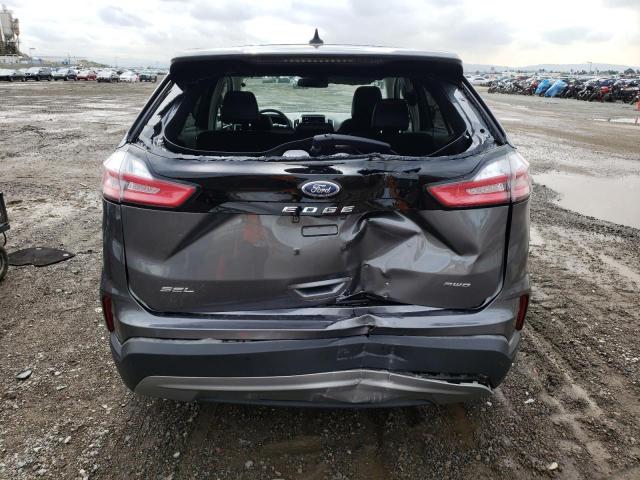 2FMPK4J90PBA31525 2023 FORD EDGE, photo no. 6