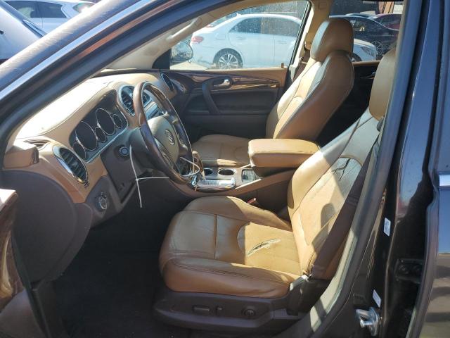 5GAKVBKDXEJ143210 Buick Enclave