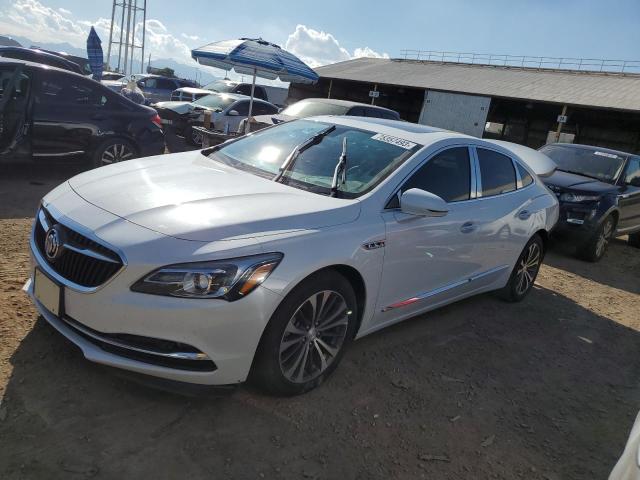 2017 Buick LaCrosse Premium