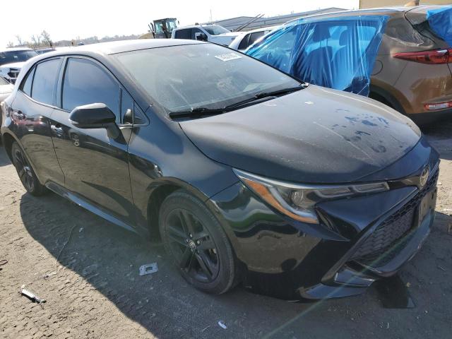 JTNK4RBE3K3044209 | 2019 TOYOTA COROLLA SE