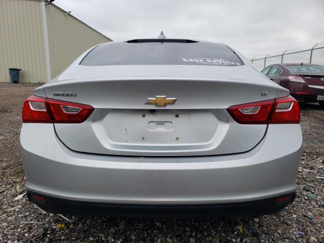 1G1ZD5ST3JF116705 | 2018 CHEVROLET MALIBU LT