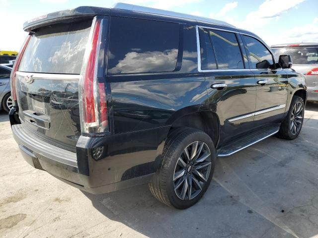 1GYS3CKJ6JR238479 Cadillac Escalade Premium Luxury