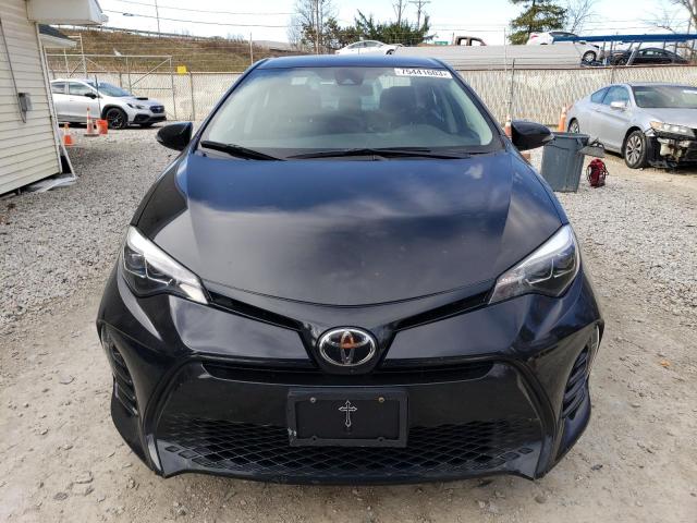 2017 TOYOTA COROLLA L - 2T1BURHE2HC775029