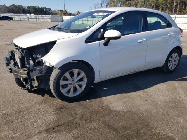 2012 Kia Rio EX