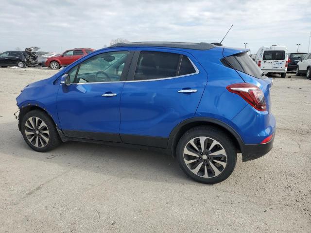 KL4CJCSB6HB121541 | 2017 BUICK ENCORE ESS