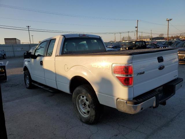 1FTFX1EF1EKD33313 | 2014 FORD F150 SUPER