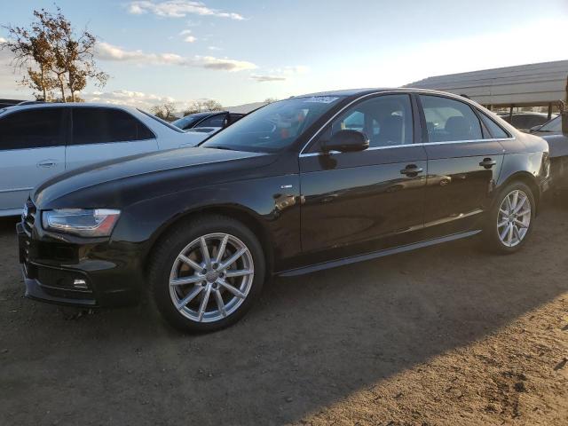 WAUFFAFL1GN010174 2016 AUDI A4, photo no. 1