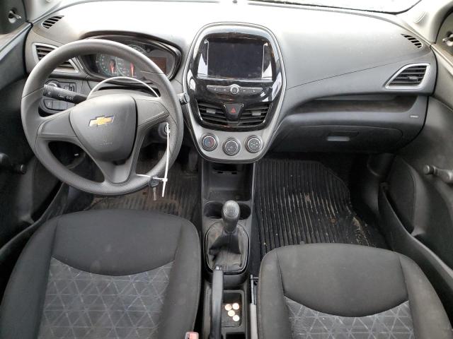 KL8CA6SA0KC733775 | 2019 CHEVROLET SPARK LS