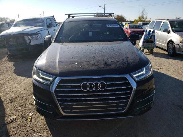 VIN WA1LHAF7XHD046983 2017 Audi Q7, Premium Plus no.5