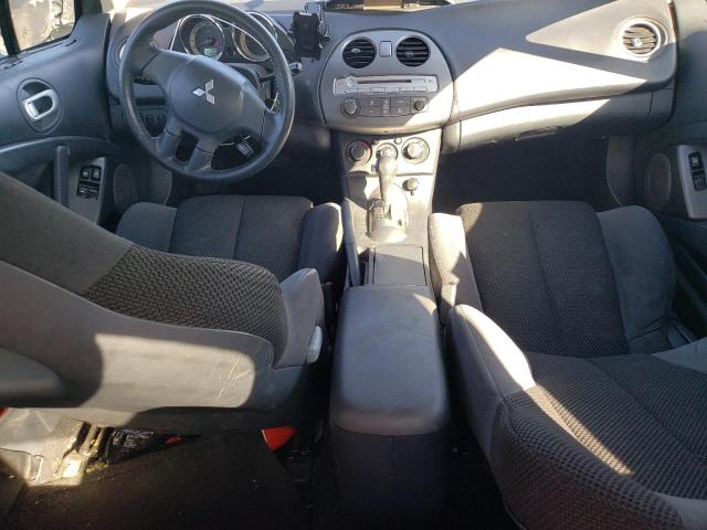 2008 Mitsubishi Eclipse Gs VIN: 4A3AK24F48E002743 Lot: 76014483