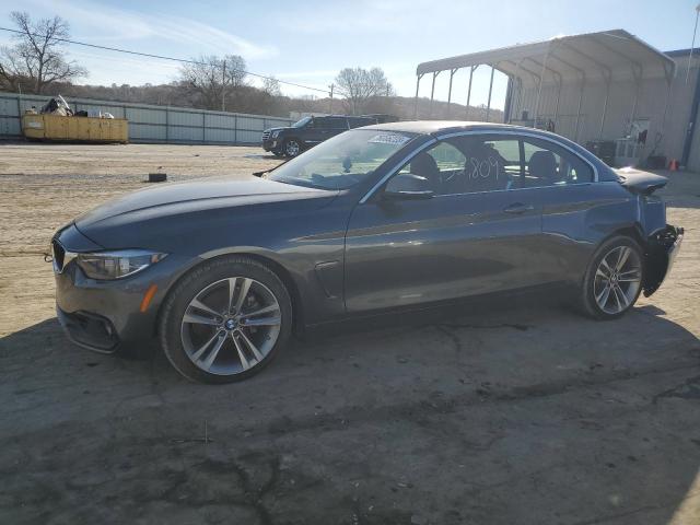 2018 BMW 4 Series 430i