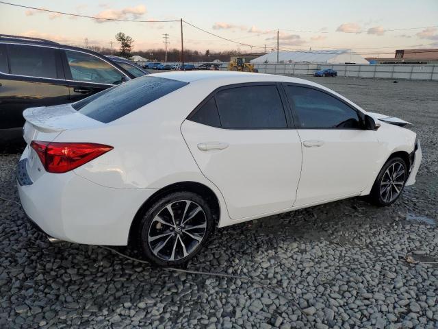 2T1BURHE1HC886655 | 2017 TOYOTA COROLLA