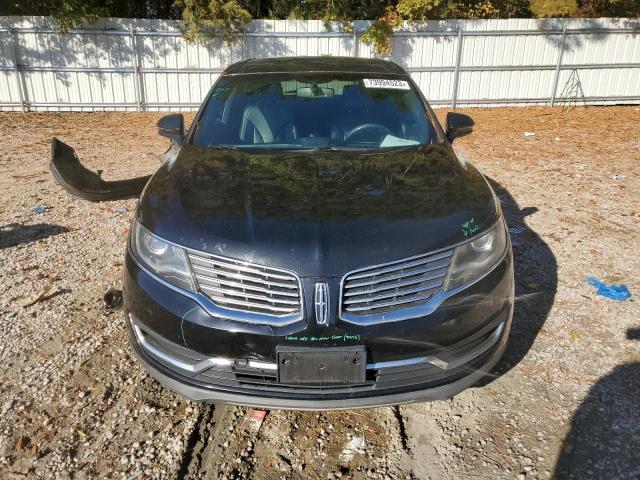2016 LINCOLN MKX PREMIE 2LMTJ6JR3GBL76999