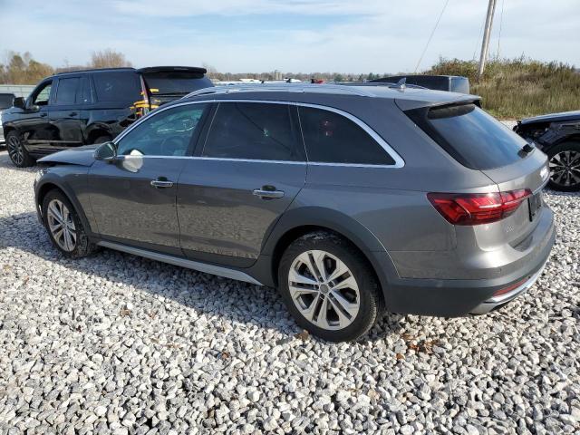 WA18NAF43LA035516 | 2020 Audi a4 allroad premium plus