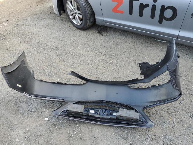 2015 ACURA ILX 20 19VDE1F32FE000231