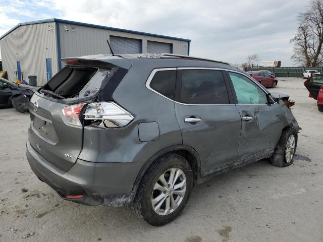 5N1AT2MT4GC741462 | 2016 NISSAN ROGUE S