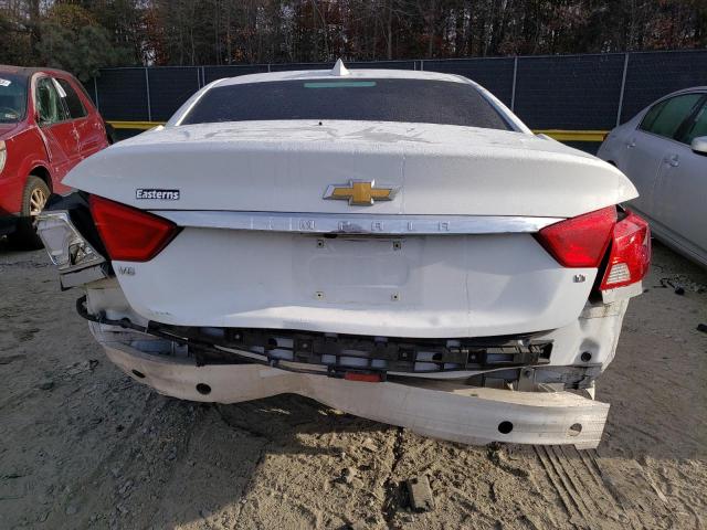 2G11Z5S31K9126254 | 2019 CHEVROLET IMPALA LT