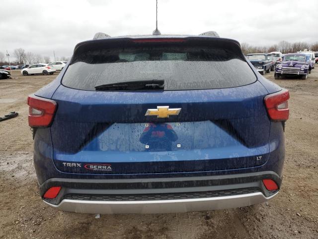 KL77LHE25RC056491 | 2024 CHEVROLET TRAX 1LT